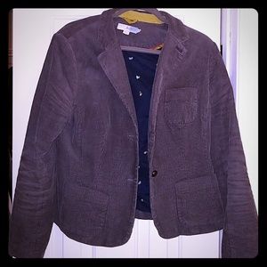 Boden corduroy blazer